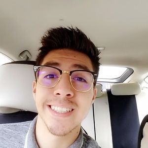 Meet your Posher, Antonio